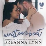 Written in the Beat: Heart Beats, Book 1