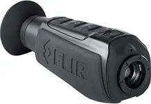 FLIR LS-X Handheld Thermal Imaging Monocular