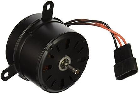 Four Seasons 35170 Radiator Fan Motor