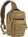 Red Rock Outdoor Gear Rover Sling Pack, Coyote