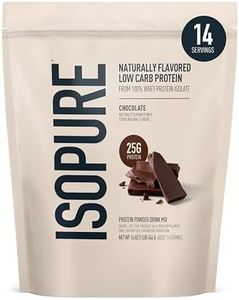Isopure Lo