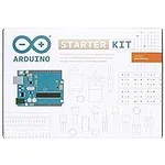 Official Arduino Starter Kit [K0000