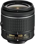 Nikon AF-P 18-55mm f/3.5-5.6G VR Le