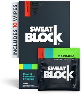 SweatBlock