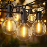 Brightown Outdoor String Lights - C