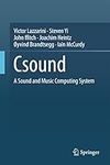 Csound: A Sound and Music Computing