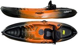 Cambridge Kayaks Neptune Single Sit