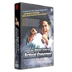 Mooto Korea Taekwondo DVD Title Master Jung s Knowhow of Actual Gyeorugi MMA TKD Martial Arts Match Gym Academy Judo Karate