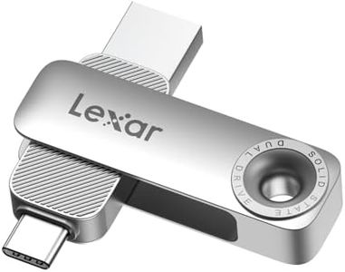 Lexar D50E