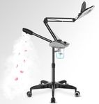 TASALON Professional Facial Steamer