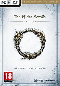 THE ELDER 
