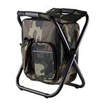 Outdoor Backpack Chair Portable Lig