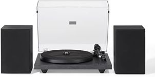 Crosley C62 Shelf System - Black (C