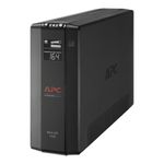 APC UPS 1500VA UPS Battery Backup & Surge Protector, BX1500M Backup Battery Power Supply, AVR, Dataline Protection