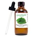 Greenhealth Peppermint Essential Oils