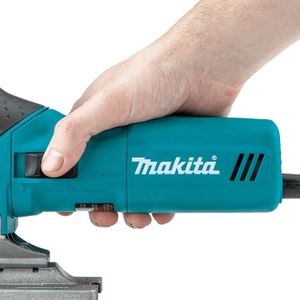 Makita 240V Jigsaw – 4351FCT Variable Speed Power Tool