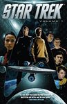 Star Trek (2011-2016) Vol. 1