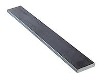 W2 Steel Flat Barstock | 12x1.5x5/1