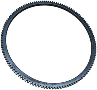 KormzaLSY 91H20-01130 Forklift Ring Gear Fits for Mitsubishi for Caterpillar