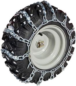 Ariens 721016 Snow Tire Chains for Deluxe and Platinum Series Snow Throwers