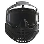 JT Proflex Paintball Mask (Black)