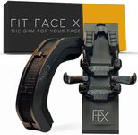 Face Gym Jaw Exerciser for Men and