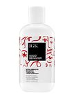 IGK GOOD BEHAVIOR Ultra Smooth Shampoo | Frizz Control + Hydrates + Shine | Vegan + Cruelty Free | 8 Oz