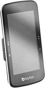 Bryton Rider S800E Gps Cycle Computer, Black, M