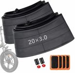 20x3 Bike Tube 20x3.0 Fat Tire Bike