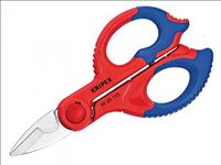 Knipex 95 05 155 SB Electrician's Shears