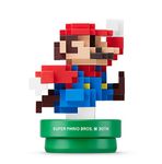 Amiibo 30th Anniversary Mario Modern Color