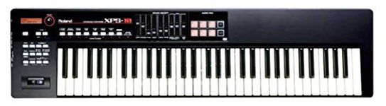 ROLAND MIDI Keyboards