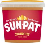 Sun-Pat Crunchy Peanut Butter 1kg