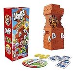 Jenga: Super Mario Edition Game, Bl