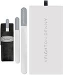 LEIGHTON DENNY Crystal Nail File Gi