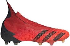 adidas Predator Freak+ Firm Ground 