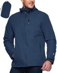 Outdoor Ventures Men's Packable Rai