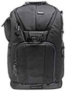 Vivitar Medium Sling Camera Backpack - VIV-DKS-20 -Black