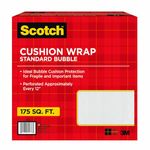 Scotch Cushion Wrap 7953, 12 Inches x 175 Feet