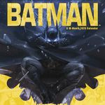 25wall the Batman - Comic