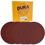 Dura-Gold Premium 12" Sanding Discs