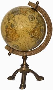 World Glob