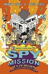 Create Your Own Spy Mission: 2