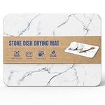 Plentio Quick Dry Stone Drying Mat 