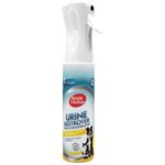 Simple Solution New Spray Technology Urine Destroyer, Pet Stain and Odour Remover with Pro-bacteria Cleaning Power - 400ml