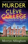 Murder at Cleve College: A complete