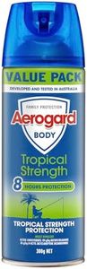 Aerogard T