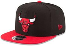 New Era Sports-Fan-Baseball-caps 9FIFTY Snapback Cap