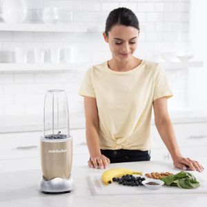 nutribullet 900 Series Blender – 4-Piece Set