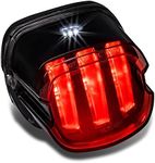 TRUE MODS LED Brake Tail Light for 